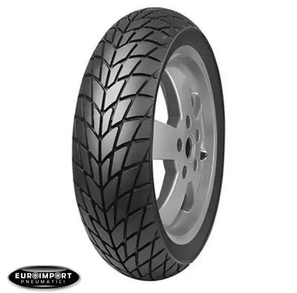 Mitas Mc 20  110/70  11 45 L   TL POSTERIORE ANTERIORE